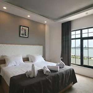Otel My Bed, Bakü