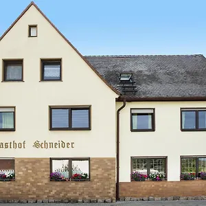 Schneider 3*, Hallerndorf Deutschland