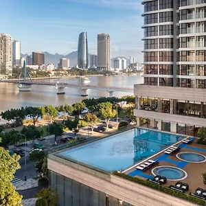 Melia Vinpearl Riverfront 5*, دا نانغ فيتنام