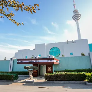Otel Badam D'art Boutique, Bakü