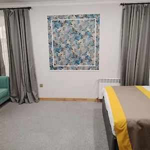 Hotel Pera, Bakú