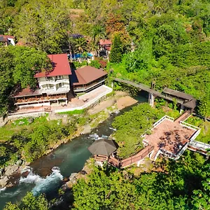 Gran Jimenoa Jarabacoa