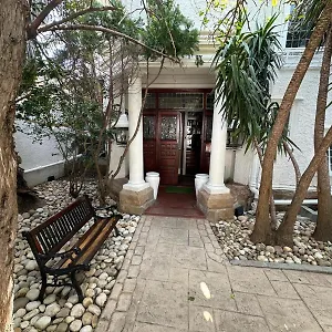 Ashby Manor Cape Town