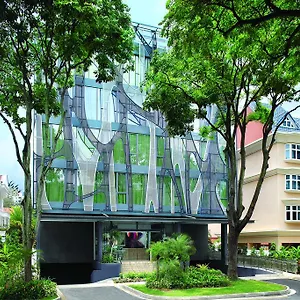 St Residences Novena Singapore