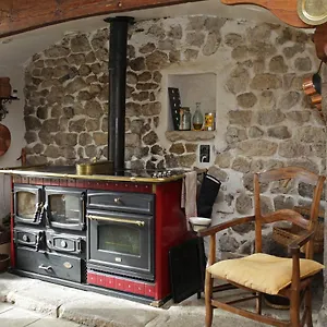 Le Clos Saint Francois 3*, Beaune-sur-Arzon Frankreich