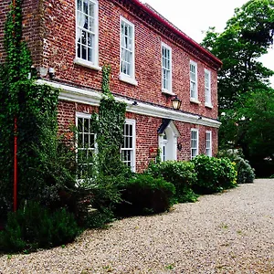 Wrangham House Hunmanby