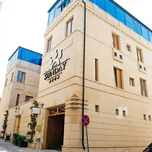 فندق Sunday