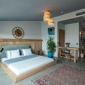 Harbour 2*, فتحية تركيا